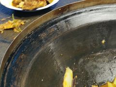 -缘福乡村铁锅炖民宿(八达岭店)