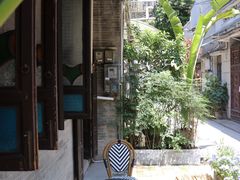 门面-归觅·西关小姐人文艺术馆(荔枝湾店)