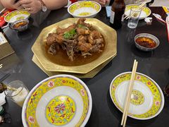 -芦月轩羊蝎子(太平桥店)