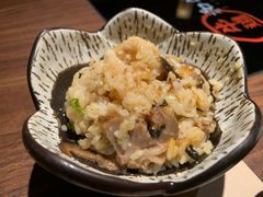 和牛釜烧饭-牛道·和牛九食(市府恒隆广场店)