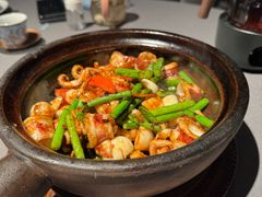 -御膳汤品(猎人坊店)