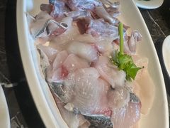 -大鱼山房鱼头火锅(老字号品质店)