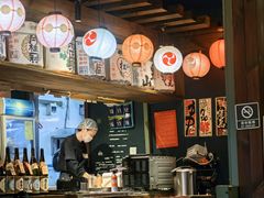-小川洋风料理(汉街店)