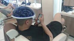 -大麦微针植发丨全国连锁