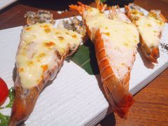 -九井澤精致料理(金茂店)