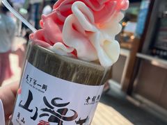 -老龙头景区