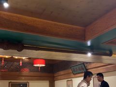 -那家小馆•北京菜•烤鸭(中关村店)