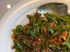 -兰湘子·湘菜小炒(长安万科广场店)