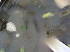-陈记汤饭(水巷口店)
