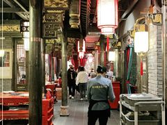 大堂-袁老四重庆老火锅(桐梓坡店)