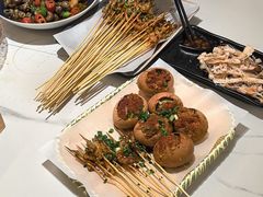 -鑫郭氏·南昌20年大排档·小龙虾羊蝎子(潮阳里店)