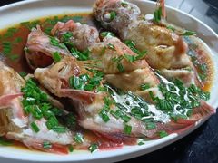 -水先生寧波菜(天一店)