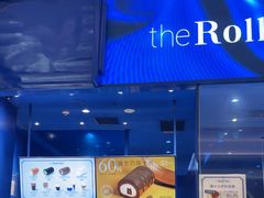 -the Roll'ING手作瑞士卷专门店(卓悦中心店)
