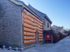 -北京古北水镇御舍温泉酒店