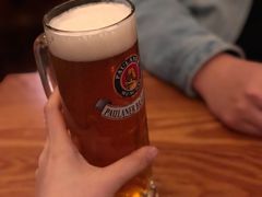 黄啤黑啤-宝莱纳餐厅(滨江店)