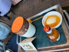 -福楼毕斯罗F Bistronome(国贸商城约会地标景观店)