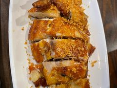 -标记Jane's kitchen(平桥直街店)