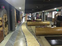 -绿岛汤泉韩式休闲会所