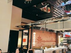 -桂满陇·海市蜃楼·黑金(国金店)