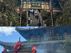 -洛阳古墓博物馆