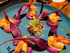 -AZUL by FUEL蓝色·法式酒馆(琶醍店)