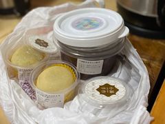 -一口小满手作糯米糍(北山店)