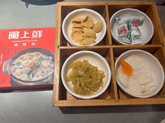 -闽上鲜·福建菜(龙湖滨江天街店)