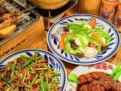 -福苗小骆驼烧烤(莲湖路店)