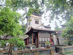 -东莞市可园博物馆