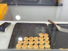 -冠素堂观音饼(朱家尖码头店)