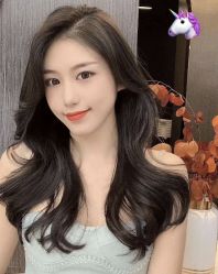 点击看大图 -那茉 Hair Salon