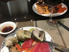 -西藏饭店·亚克·食光自助餐厅(文殊院店)