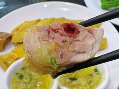 -文记壹心鸡(宝华路店)