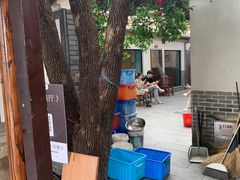-李东农庄(中南百草园地标店)