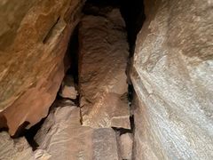 -秦岭终南山世界地质公园翠华山景区