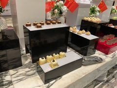 -合肥皇冠假日酒店·菲亚斯特自助餐厅(黄山路店)