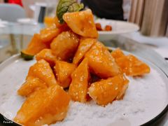 -香丰阁·烤鸭·川湘菜(昌平店)