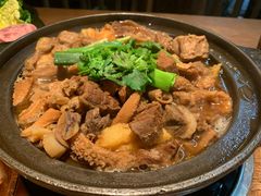 -牛小灶牛杂煲(北京路店)
