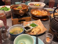 -潮界(虹桥新天地店)