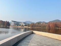 -浙江农林大学(东湖校区)