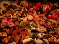 -北京王府井希尔顿酒店·万斯阁西餐厅