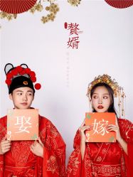 -摩玛婚纱摄影(杭州店)