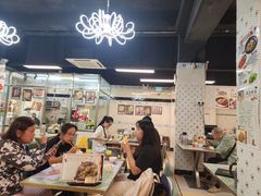 -牛记咖喱美食(十月初五日街店)