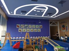 -澳洲袋鼠早教(南二环店)