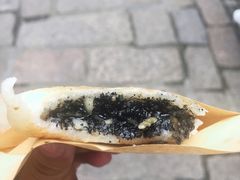 -老味茶屋(川沙老街店)