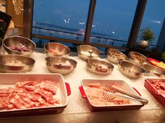 -新食谱全日制餐厅·苏州苏州湾艾美酒店
