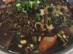-蓉城西二道无名冒菜(西二道街店)