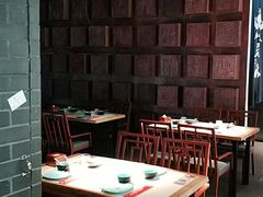 大堂-局气 烤鸭·北京菜(武清店)