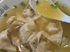 -王春春鸡汤饭(上海中海环宇城店)