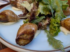 -Golden Lily河内巴黎法越料理餐厅(建国西路店)